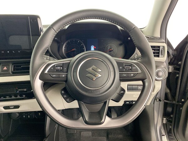 Used Suzuki Swift 2025 for sale - 75441136: Photo 16