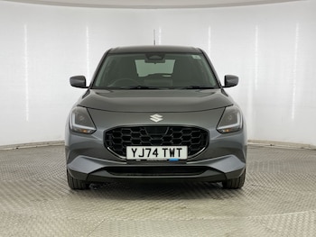 Used Suzuki Swift 2025 for sale - 75441136: Photo