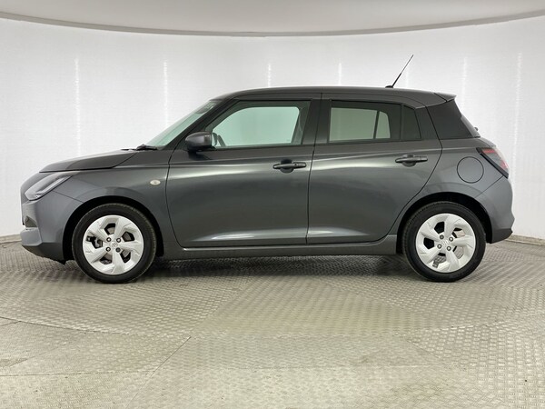 Used Suzuki Swift 2025 for sale - 75441136: Photo 4