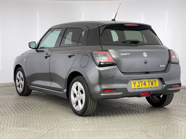 Used Suzuki Swift 2025 for sale - 75441136: Photo 5