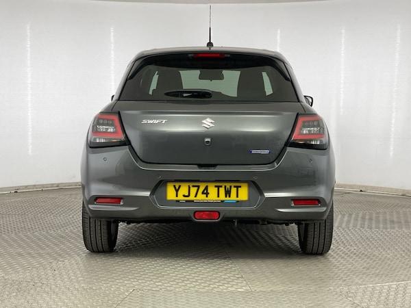 Used Suzuki Swift 2025 for sale - 75441136: Photo 6