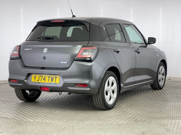 Used Suzuki Swift 2025 for sale - 75441136: Photo 7