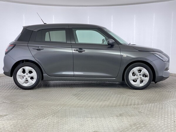 Used Suzuki Swift 2025 for sale - 75441136: Photo 8