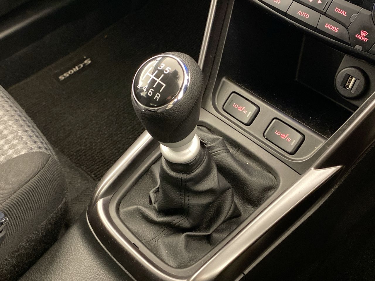 Used Suzuki SX4 S-Cross 2023 for sale - 75929994: Photo 20