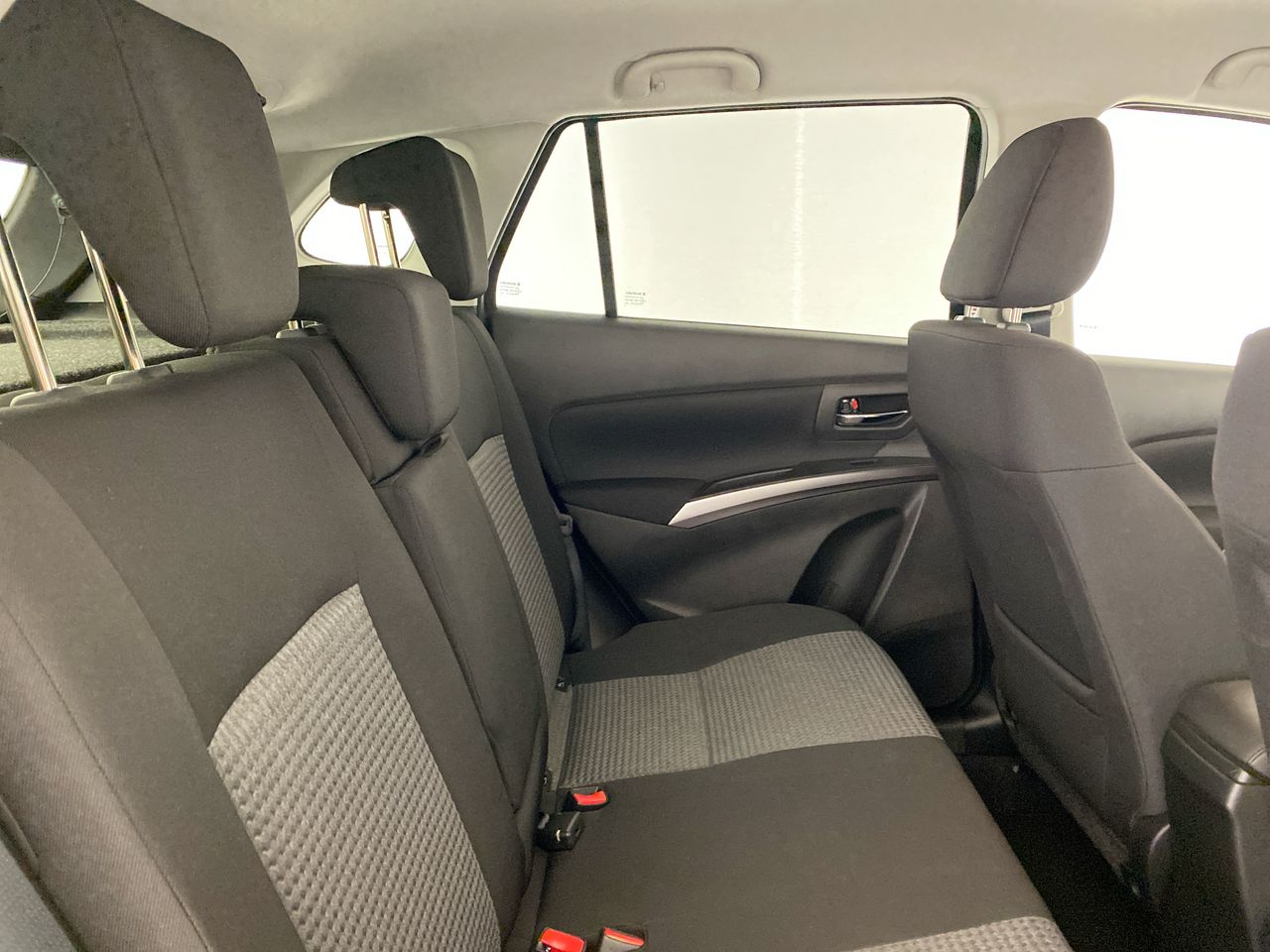 Used Suzuki SX4 S-Cross 2023 for sale - 75929994: Photo 22