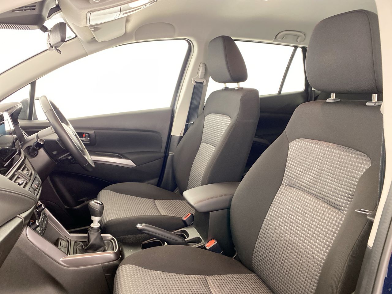 Used Suzuki SX4 S-Cross 2023 for sale - 75929994: Photo 25