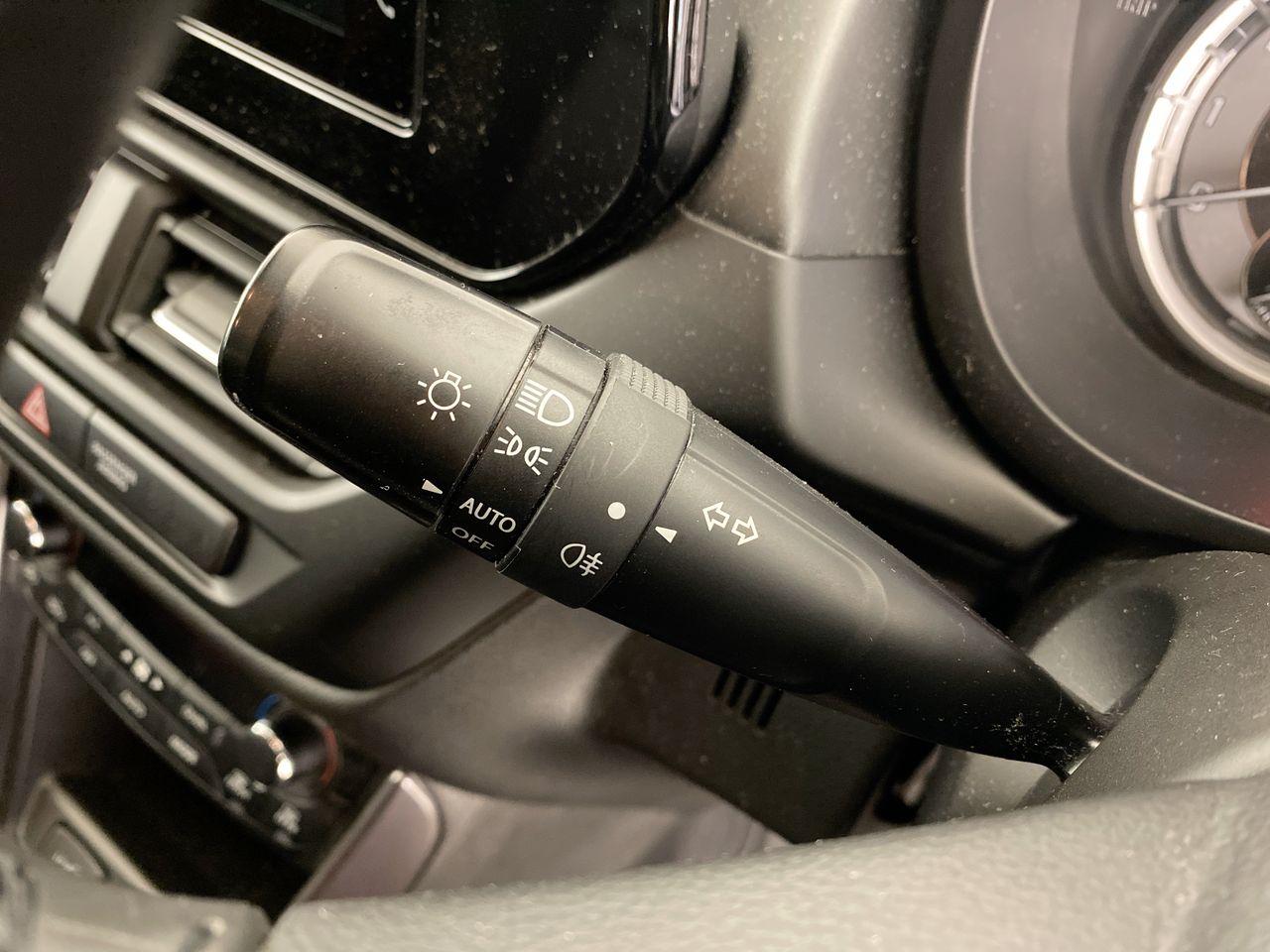 Used Suzuki SX4 S-Cross 2023 for sale - 75929994: Photo 27