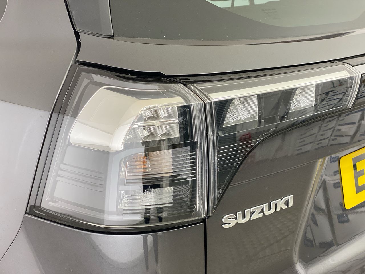 Used Suzuki SX4 S-Cross 2023 for sale - 75929994: Photo 33