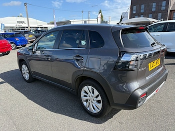 Used Suzuki SX4 S-Cross 2023 for sale - 75929994: Photo
