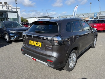 Used Suzuki SX4 S-Cross 2023 for sale - 75929994: Photo