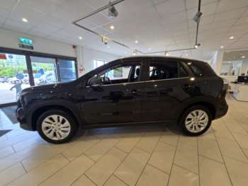 Used Suzuki SX4 S-Cross  for sale - 74733447: Photo