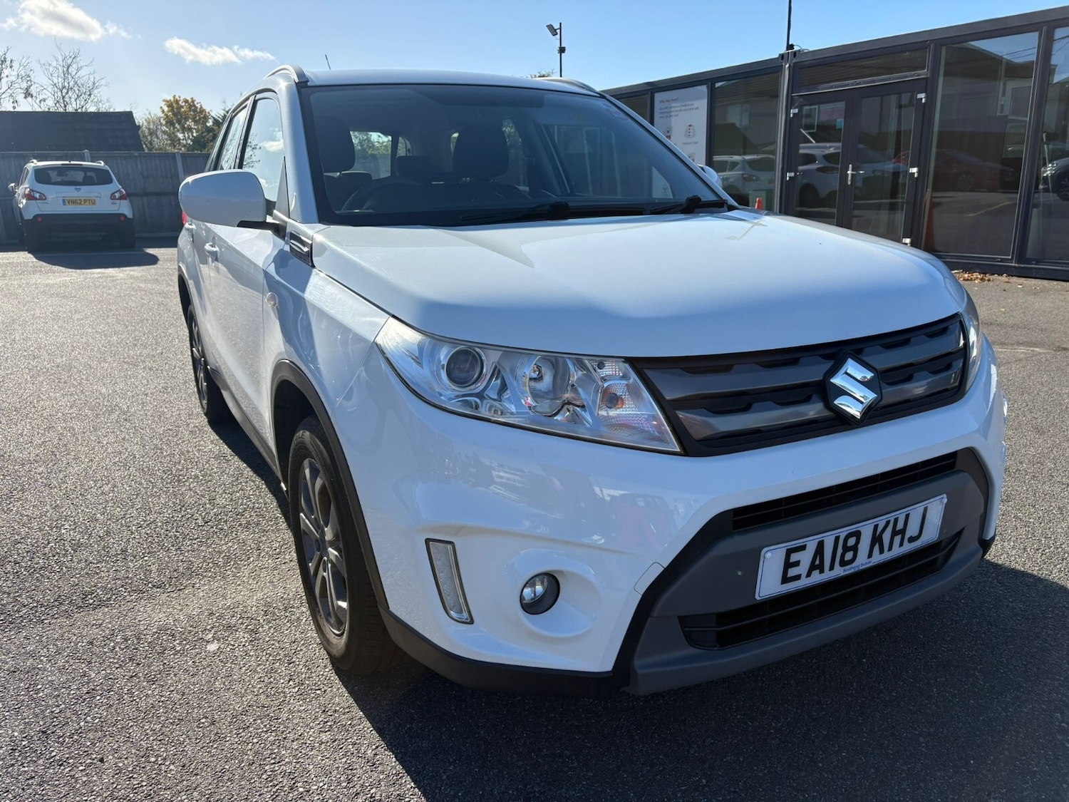 Used Suzuki Vitara 2018 for sale - 76461414: Photo 1