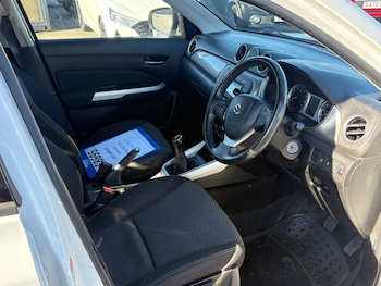 Used Suzuki Vitara 2018 for sale - 76461414: Photo