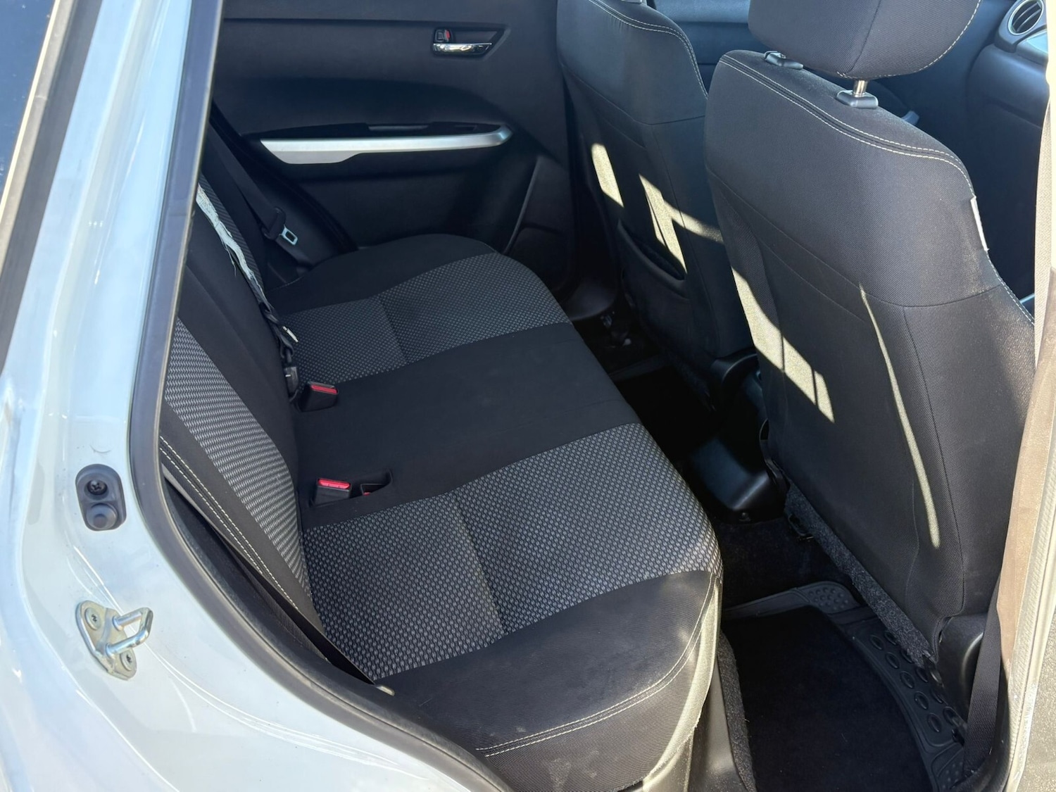 Used Suzuki Vitara 2018 for sale - 76461414: Photo 3