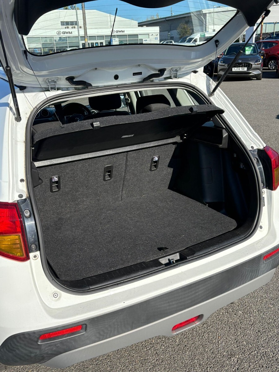 Used Suzuki Vitara 2018 for sale - 76461414: Photo 4