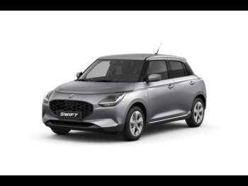 2025 - 1.2 Mild Hybrid Motion 5dr