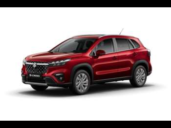 2025 - 1.4 Boosterjet 48V Hybrid Motion 5dr