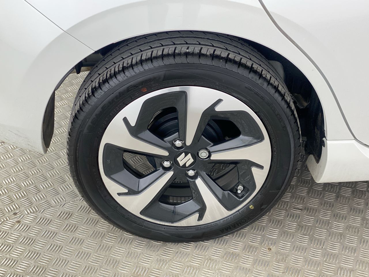 Used Suzuki Swift 2025 for sale - 76716616: Photo 10