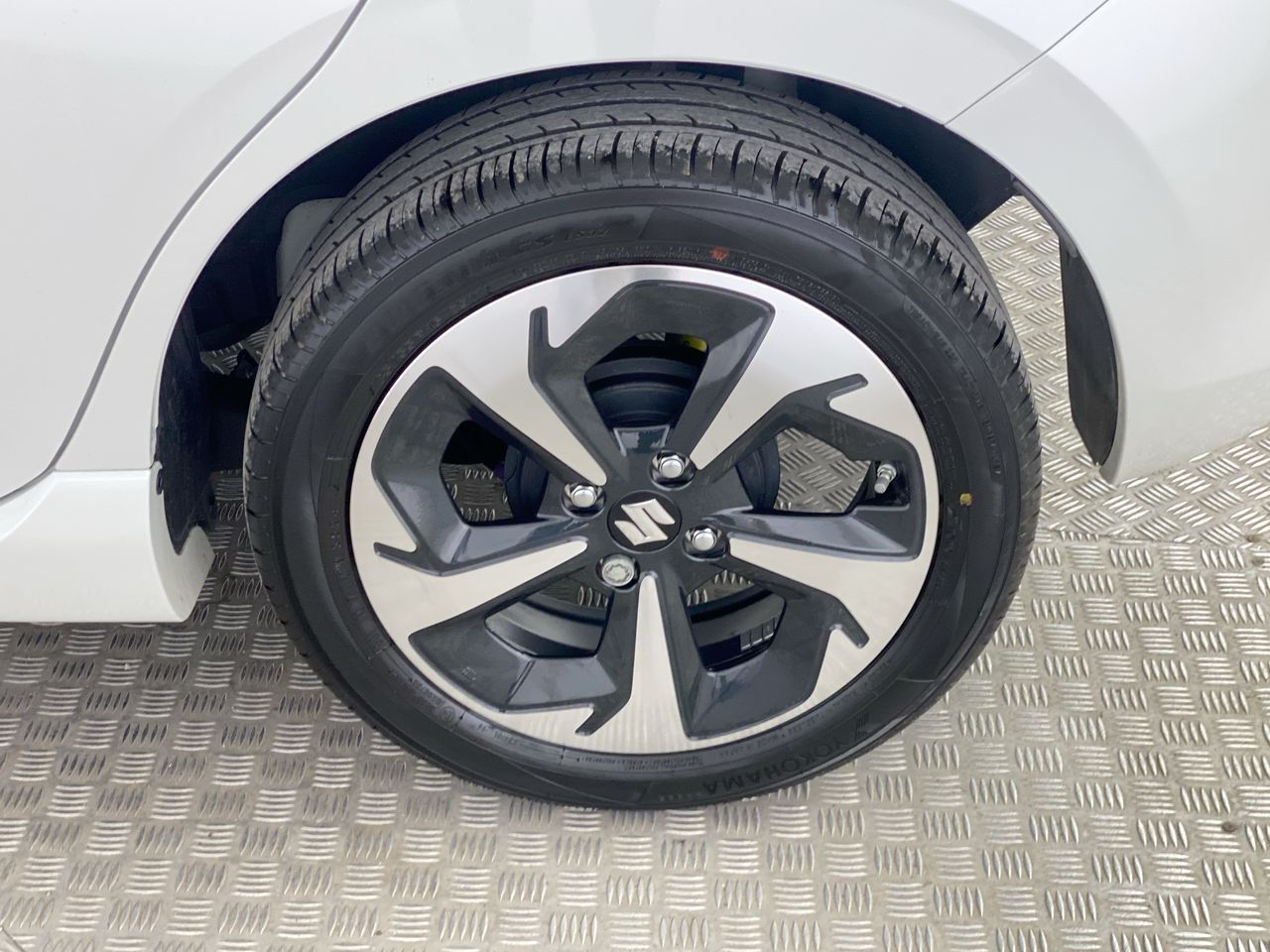 Used Suzuki Swift 2025 for sale - 76716616: Photo 12