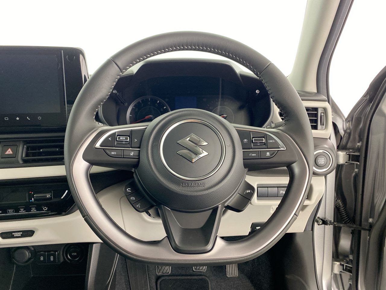 Used Suzuki Swift 2025 for sale - 76716616: Photo 16