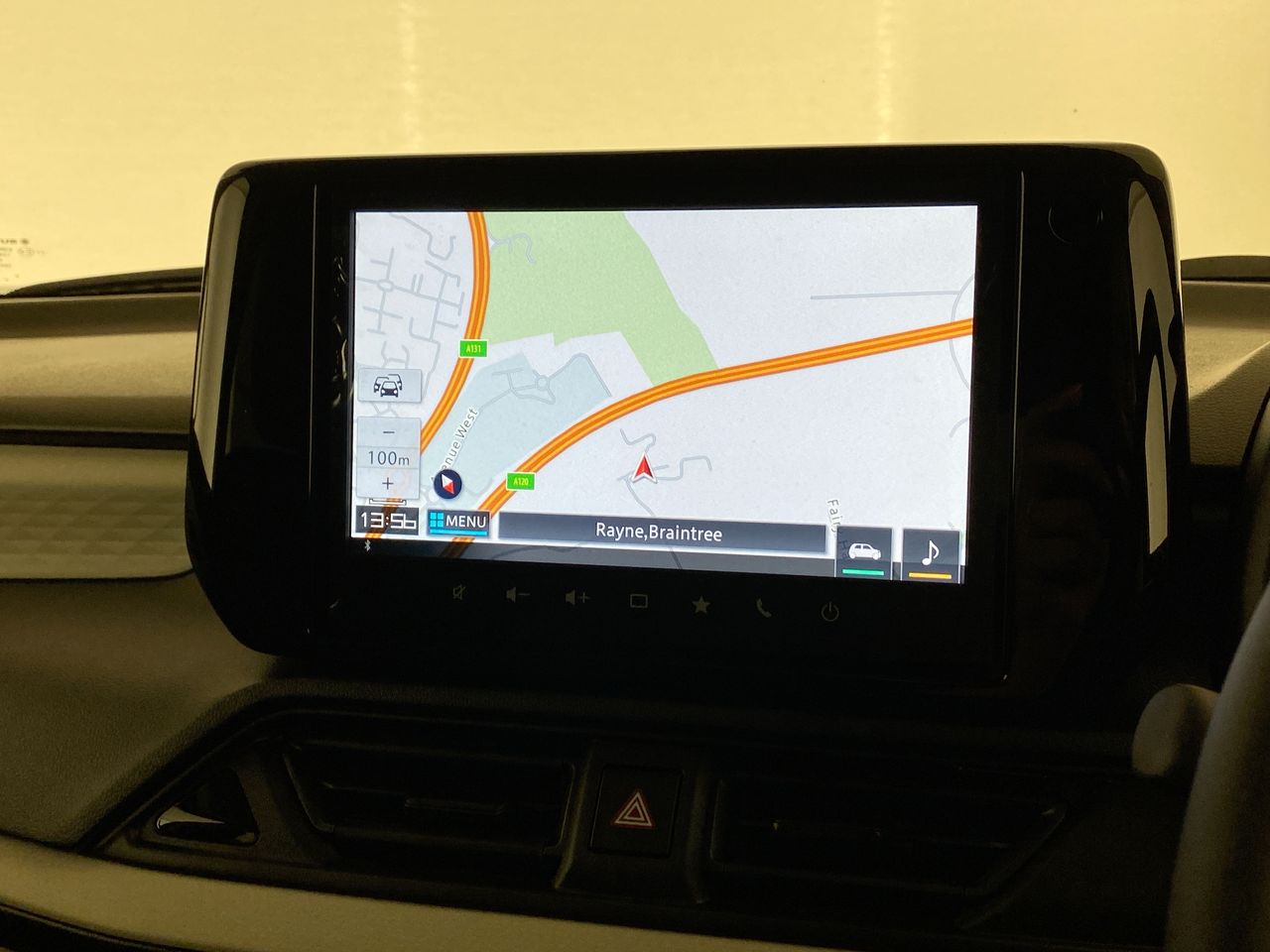 Used Suzuki Swift 2025 for sale - 76716616: Photo 19