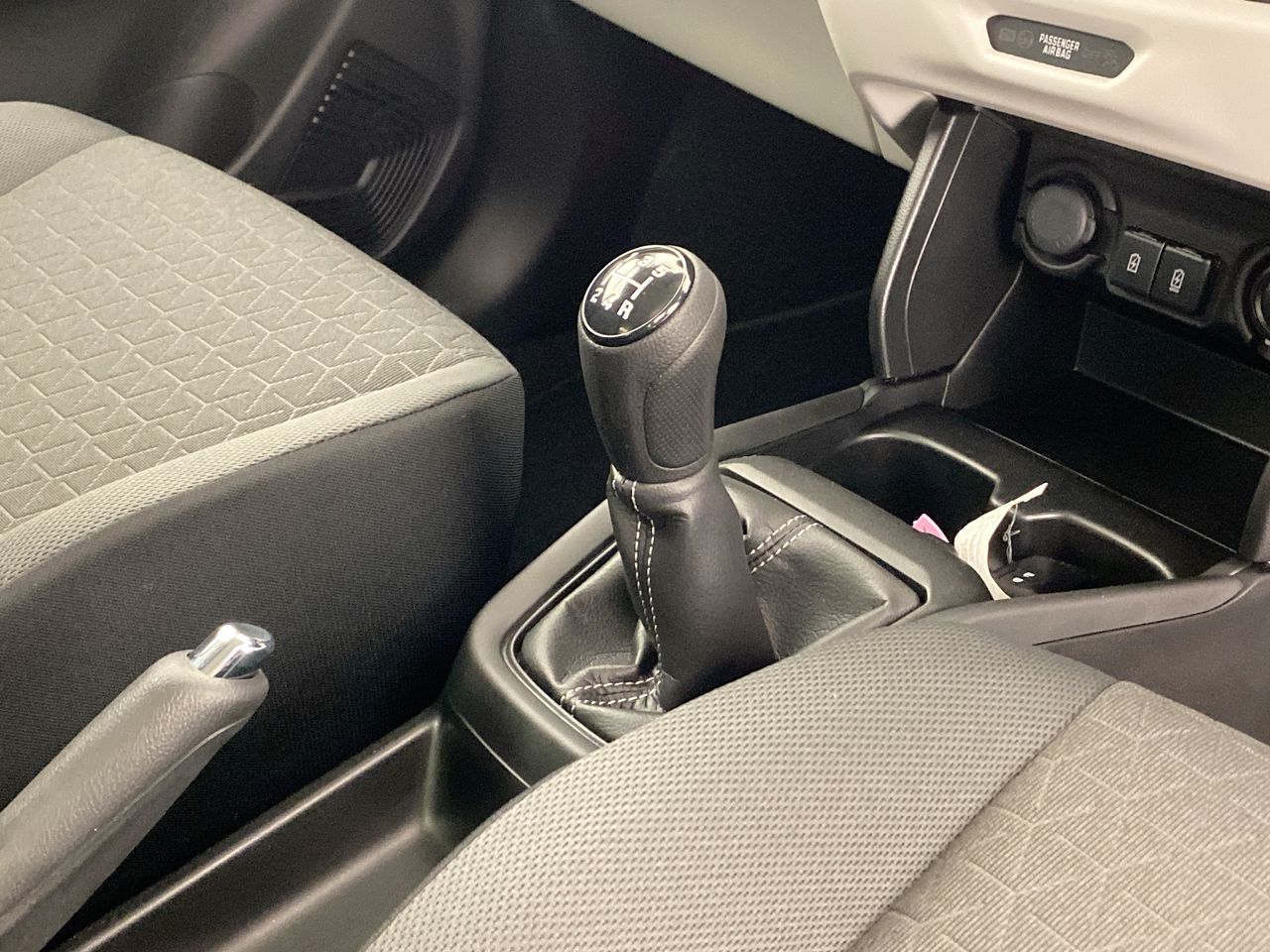 Used Suzuki Swift 2025 for sale - 76716616: Photo 21