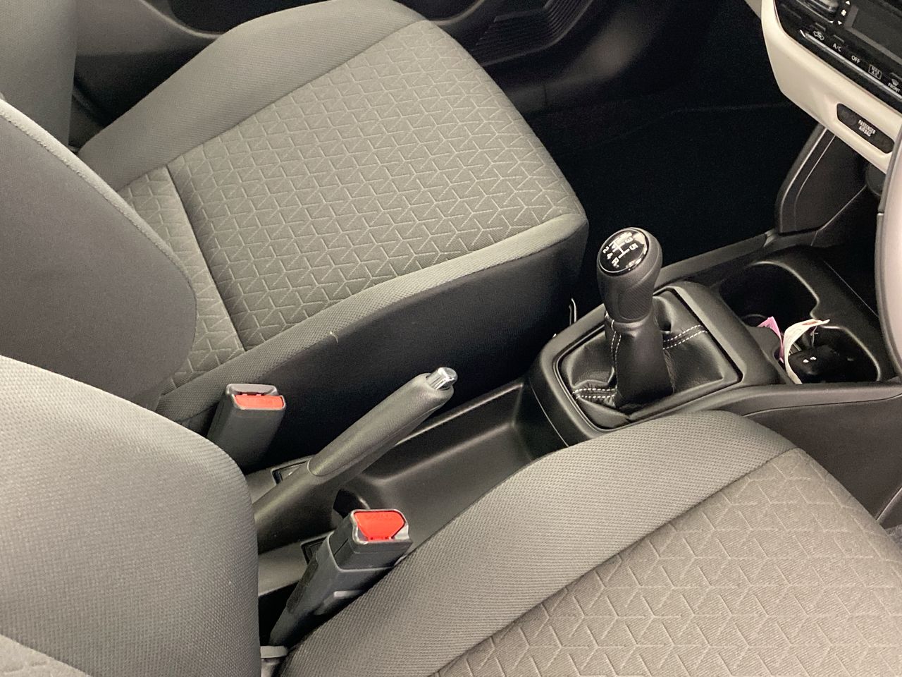 Used Suzuki Swift 2025 for sale - 76716616: Photo 22