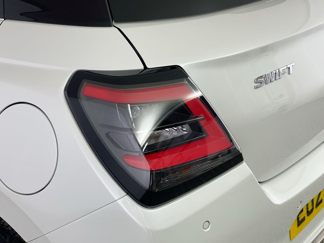 Used Suzuki Swift 2025 for sale - 76716616: Photo 36