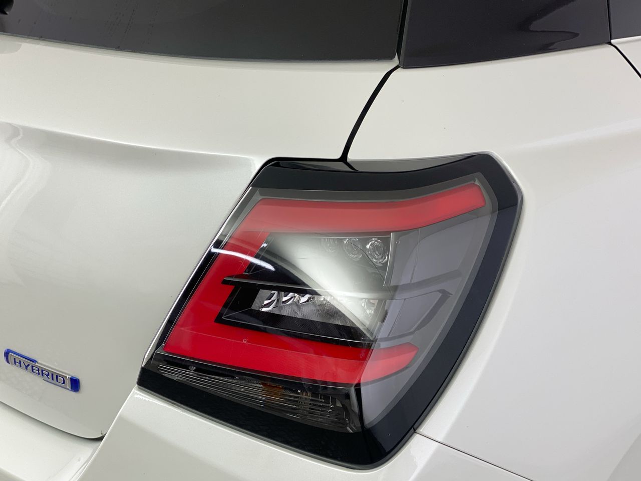 Used Suzuki Swift 2025 for sale - 76716616: Photo 37