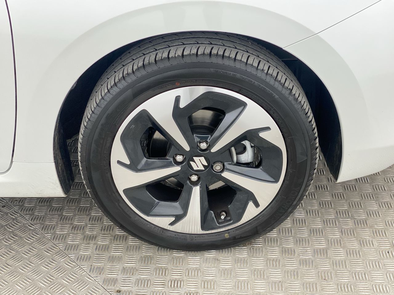 Used Suzuki Swift 2025 for sale - 76716616: Photo 9