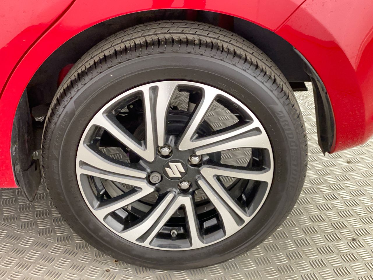 Used Suzuki Swift 2023 for sale - 76716645: Photo 12