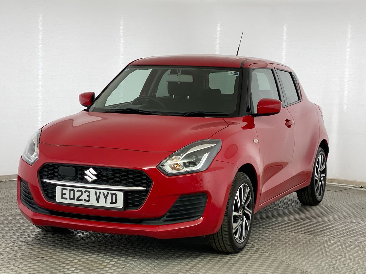 Used Suzuki Swift 2023 for sale - 76716645: Photo 3