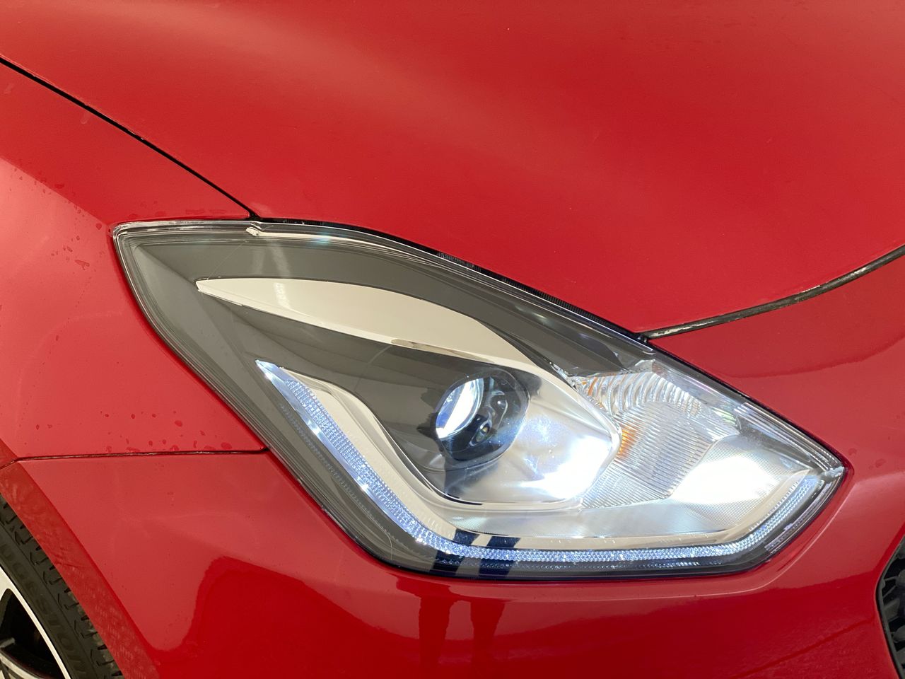 Used Suzuki Swift 2023 for sale - 76716645: Photo 33