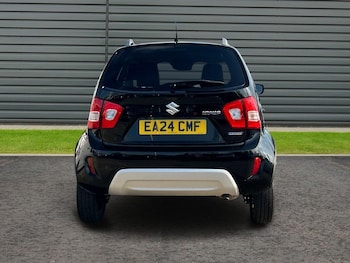 Used Suzuki Ignis 2024 for sale - 77707895: Photo