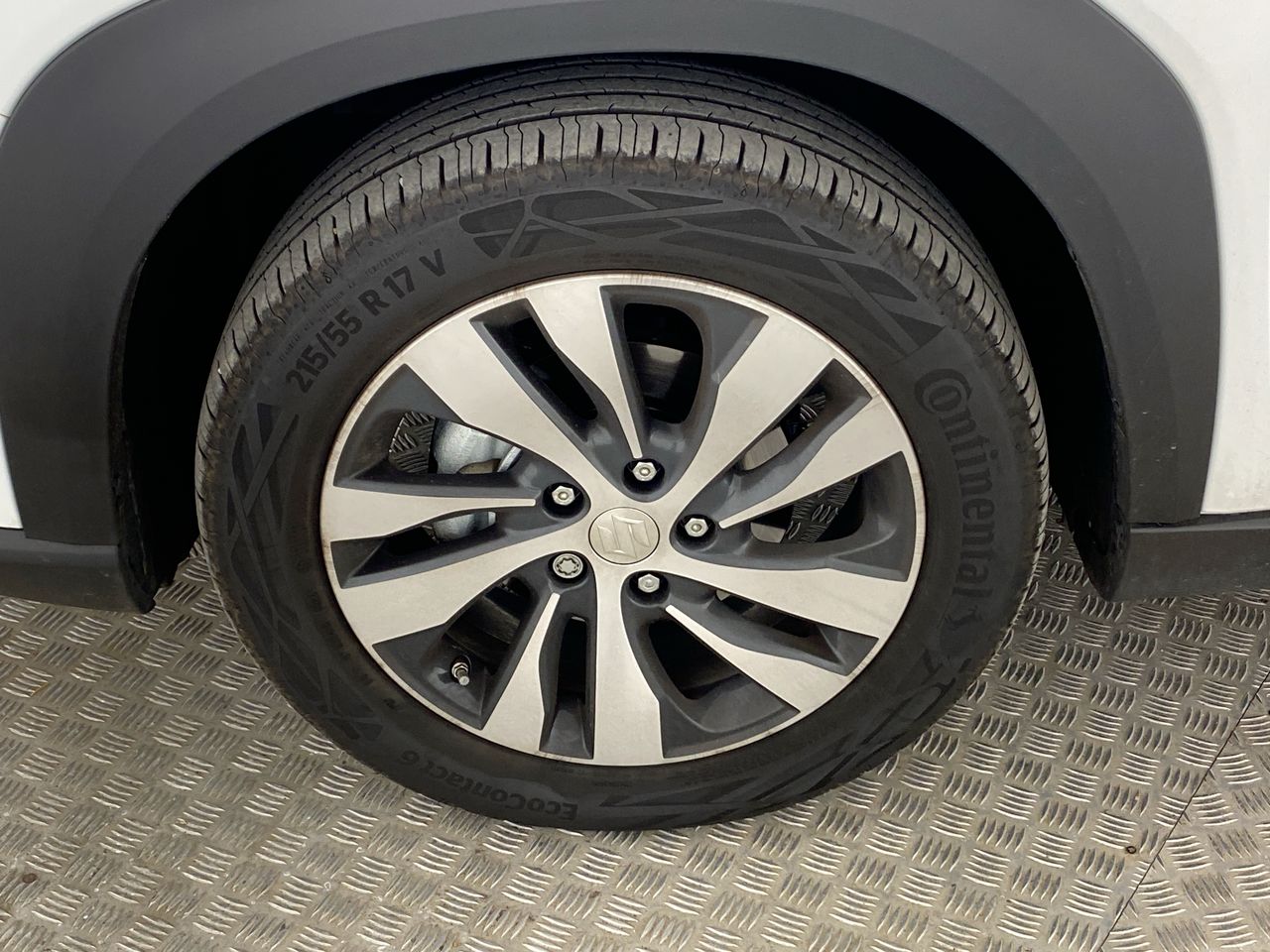 Used Suzuki SX4 S-Cross 2025 for sale - 76716624: Photo 11