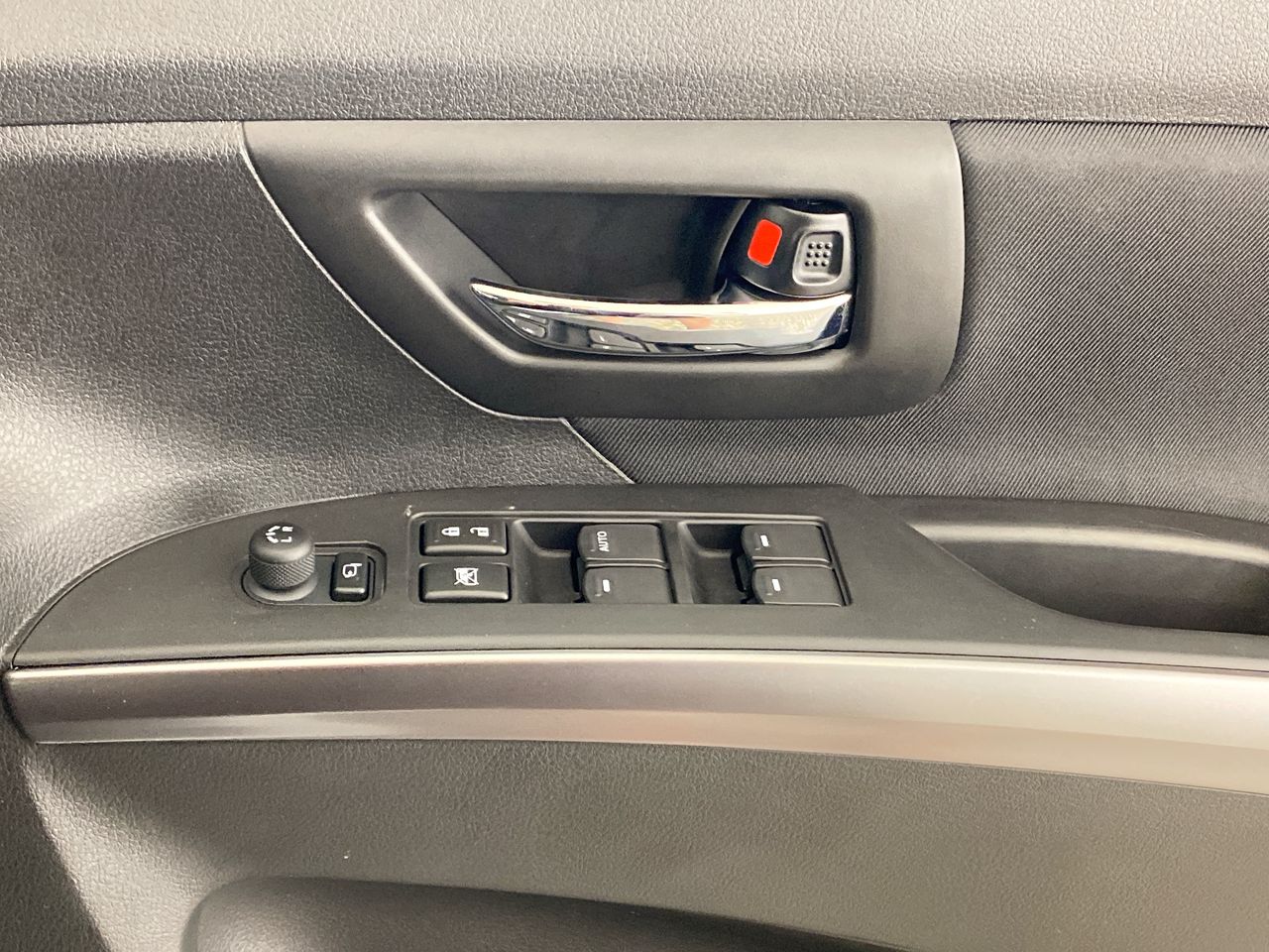 Used Suzuki SX4 S-Cross 2025 for sale - 76716624: Photo 13