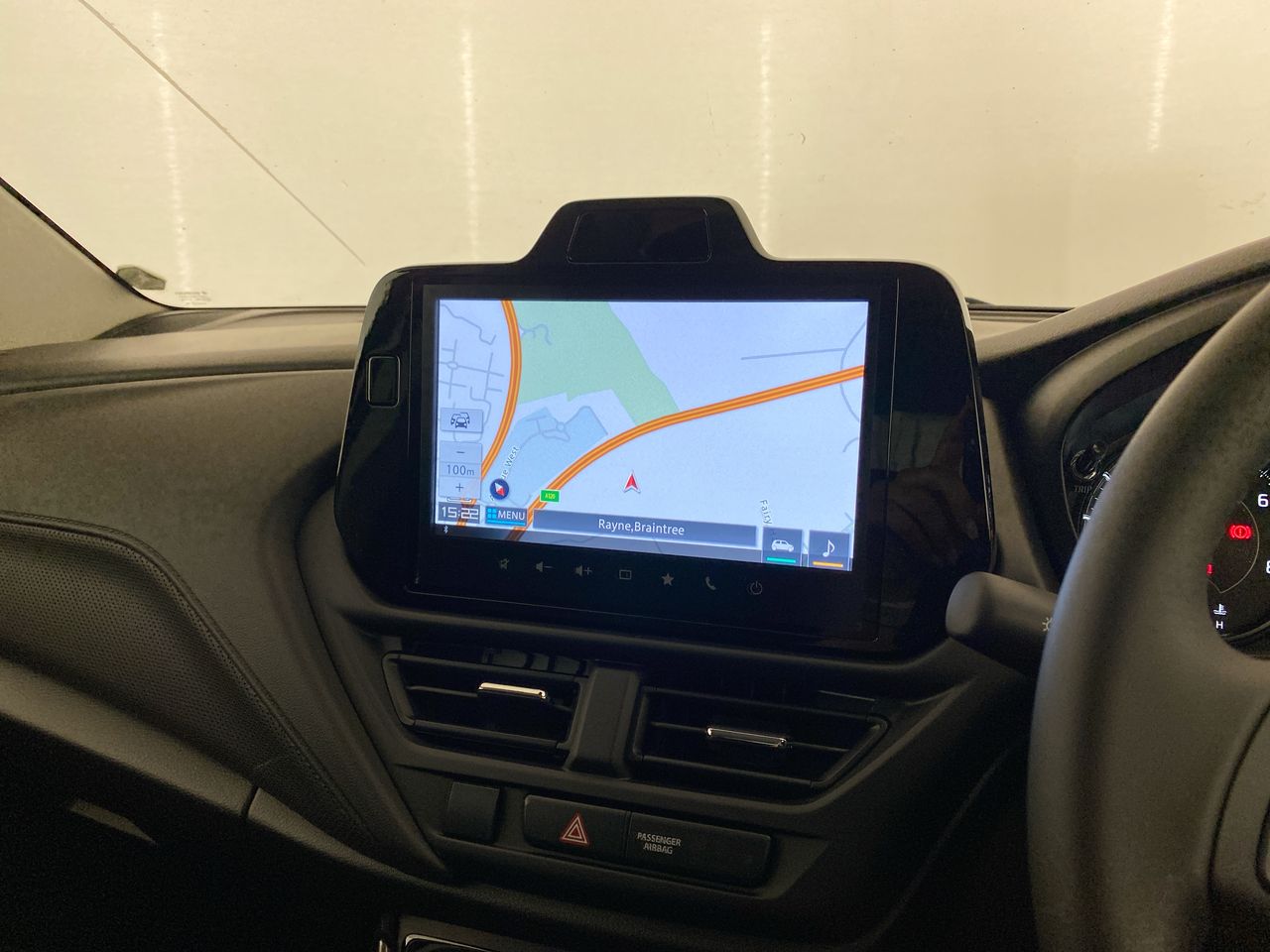 Used Suzuki SX4 S-Cross 2025 for sale - 76716624: Photo 20