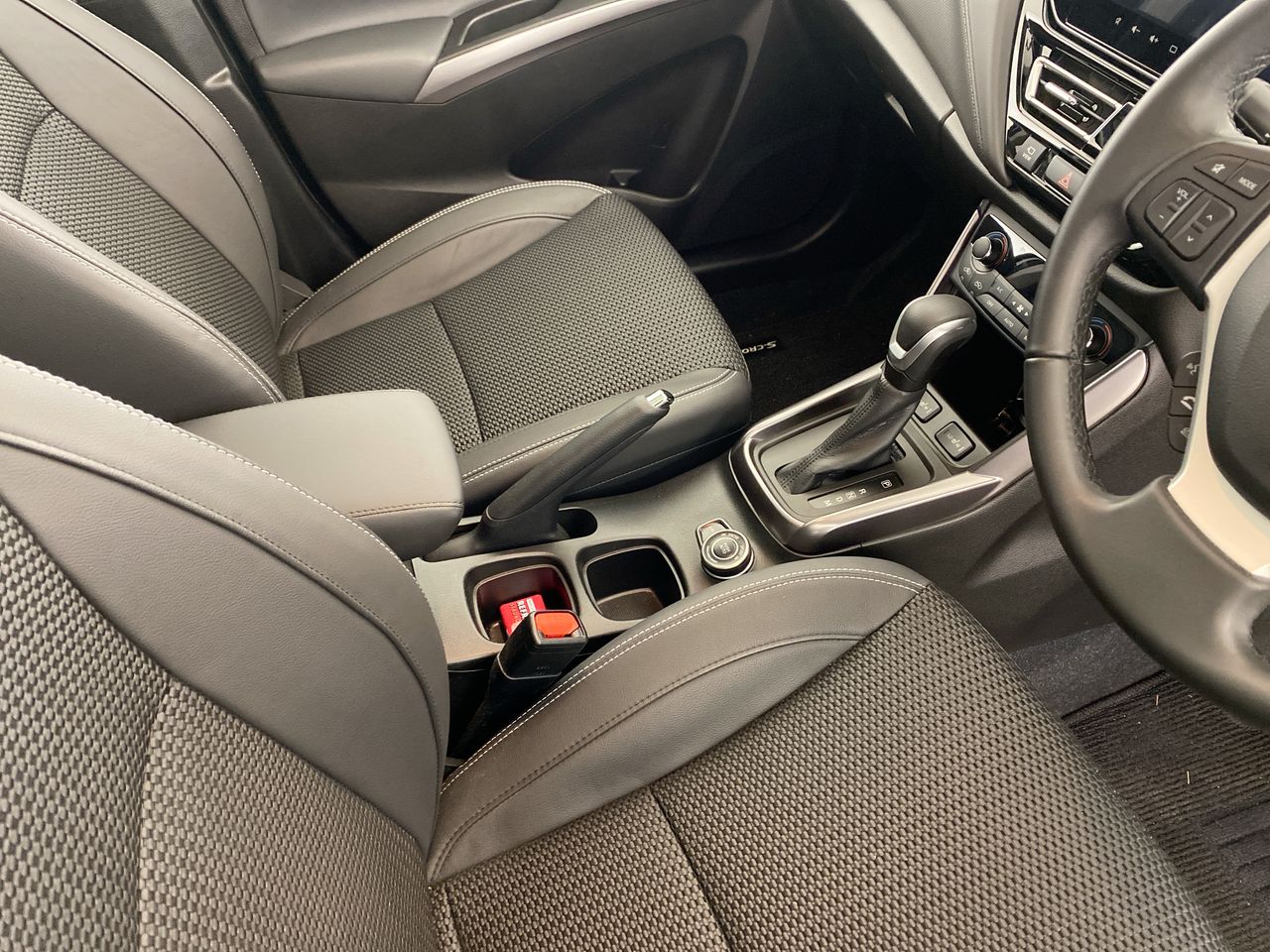 Used Suzuki SX4 S-Cross 2025 for sale - 76716624: Photo 23