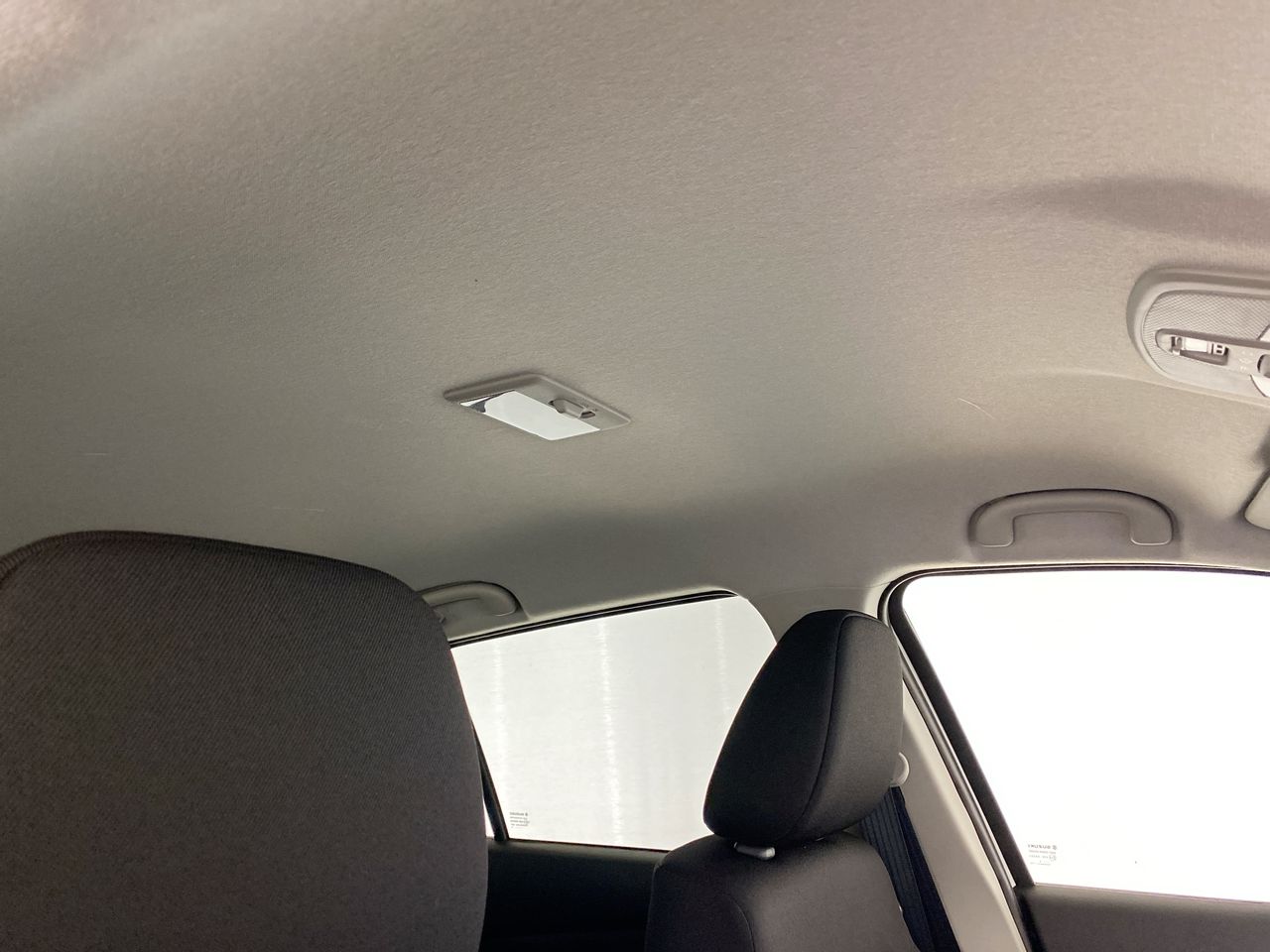 Used Suzuki SX4 S-Cross 2025 for sale - 76716624: Photo 24