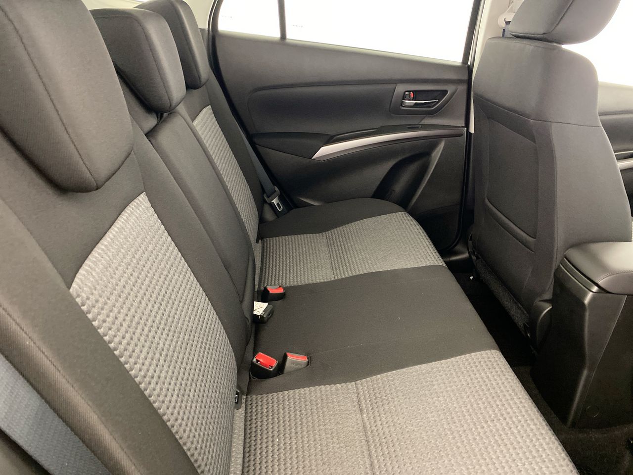 Used Suzuki SX4 S-Cross 2025 for sale - 76716624: Photo 25