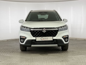 Used Suzuki SX4 S-Cross 2025 for sale - 76716624: Photo