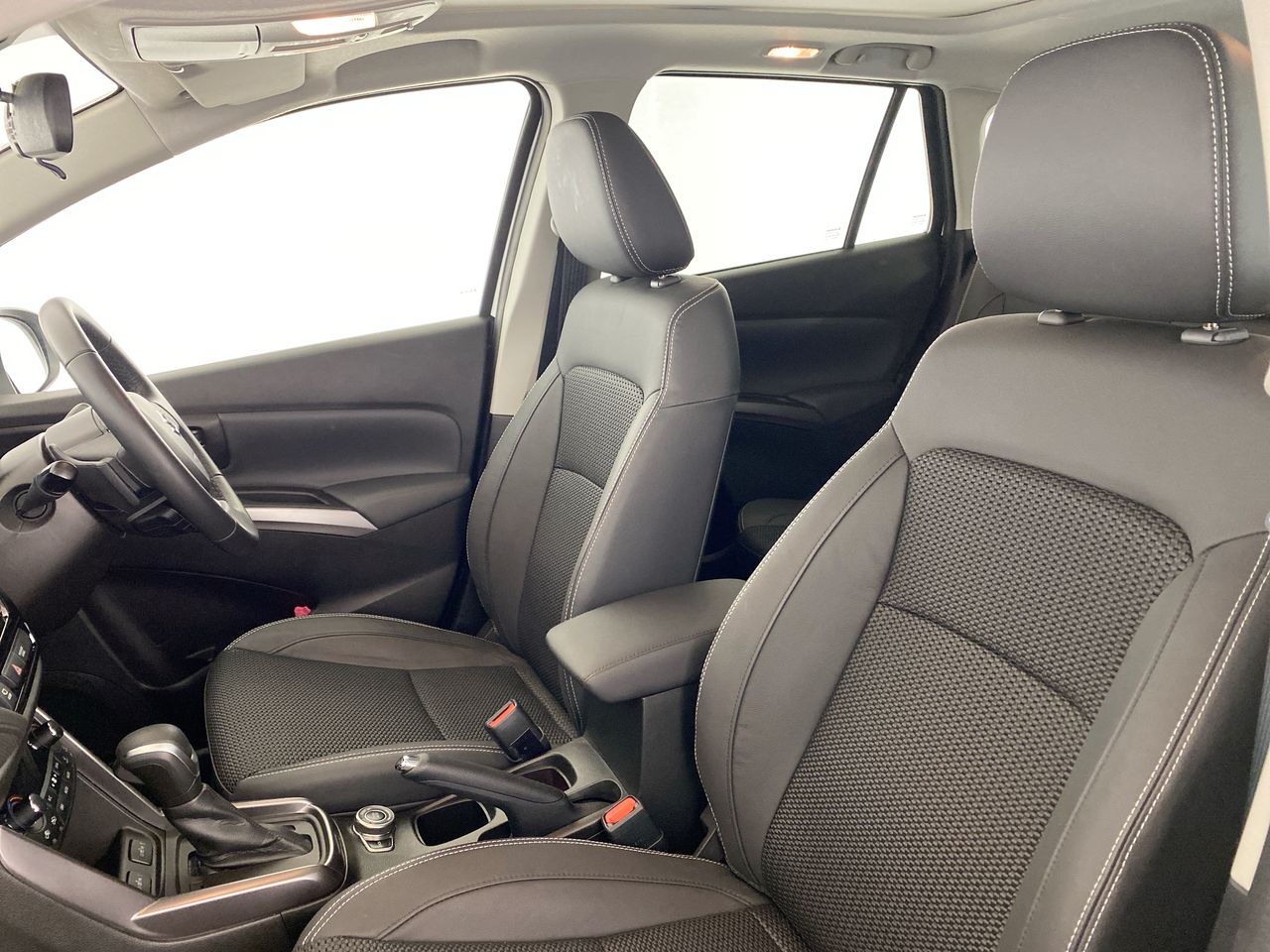 Used Suzuki SX4 S-Cross 2025 for sale - 76716624: Photo 30