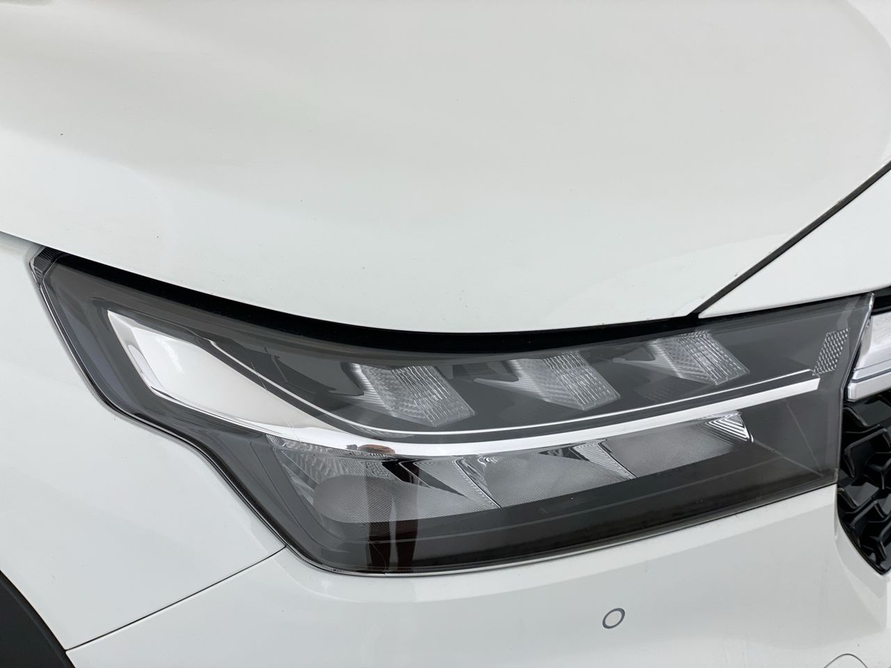 Used Suzuki SX4 S-Cross 2025 for sale - 76716624: Photo 35