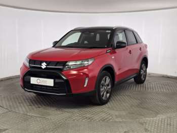 Used Suzuki Vitara  for sale - 74733443: Photo