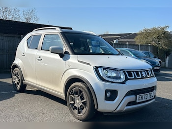 Used Suzuki Ignis undefined for sale - 77962994: Photo