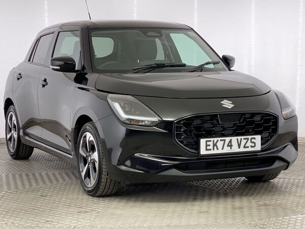 Used Suzuki Swift 2024 for sale - 75441107: Photo 1