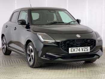 2024 - 1.2 Mild Hybrid Ultra 5dr