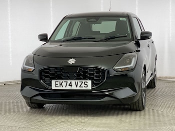 Used Suzuki Swift 2024 for sale - 75441107: Photo