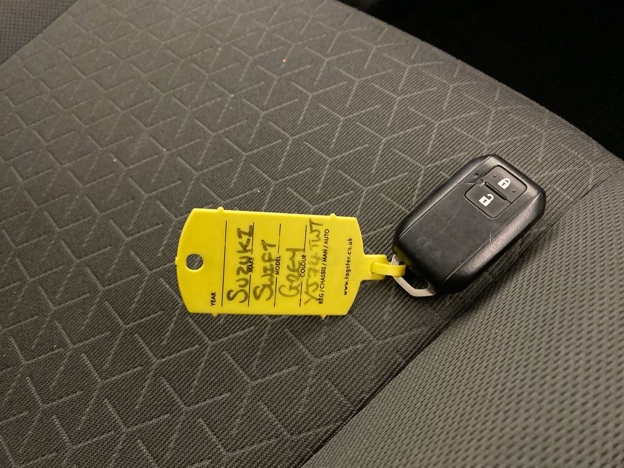 Vehicle 33