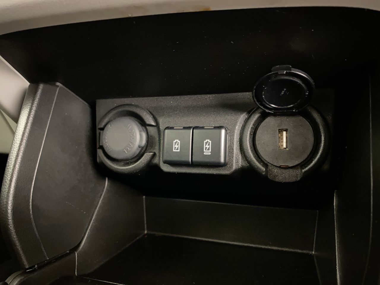 Vehicle 34